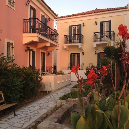 Michaelia Hotel Petra  Luaran gambar