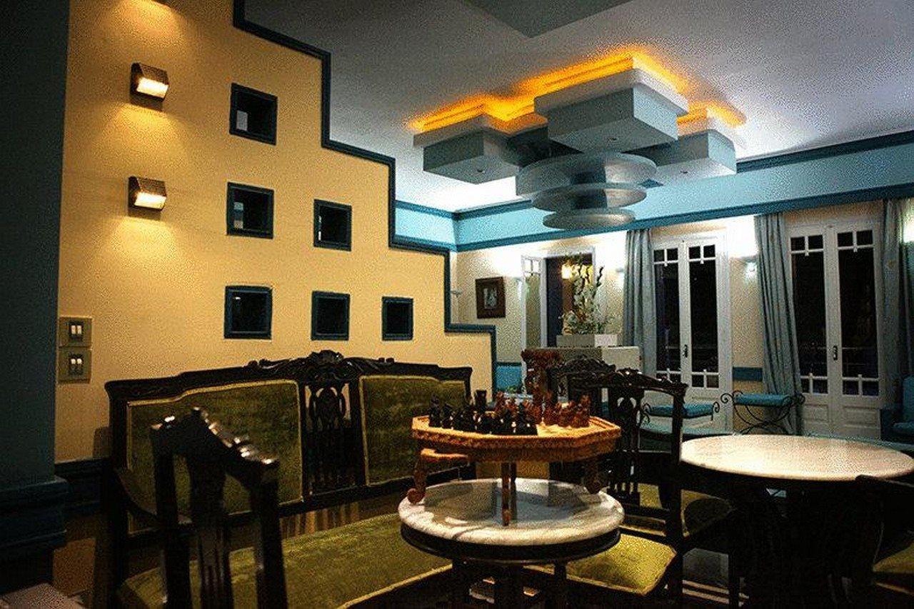 Michaelia Hotel Petra  Luaran gambar