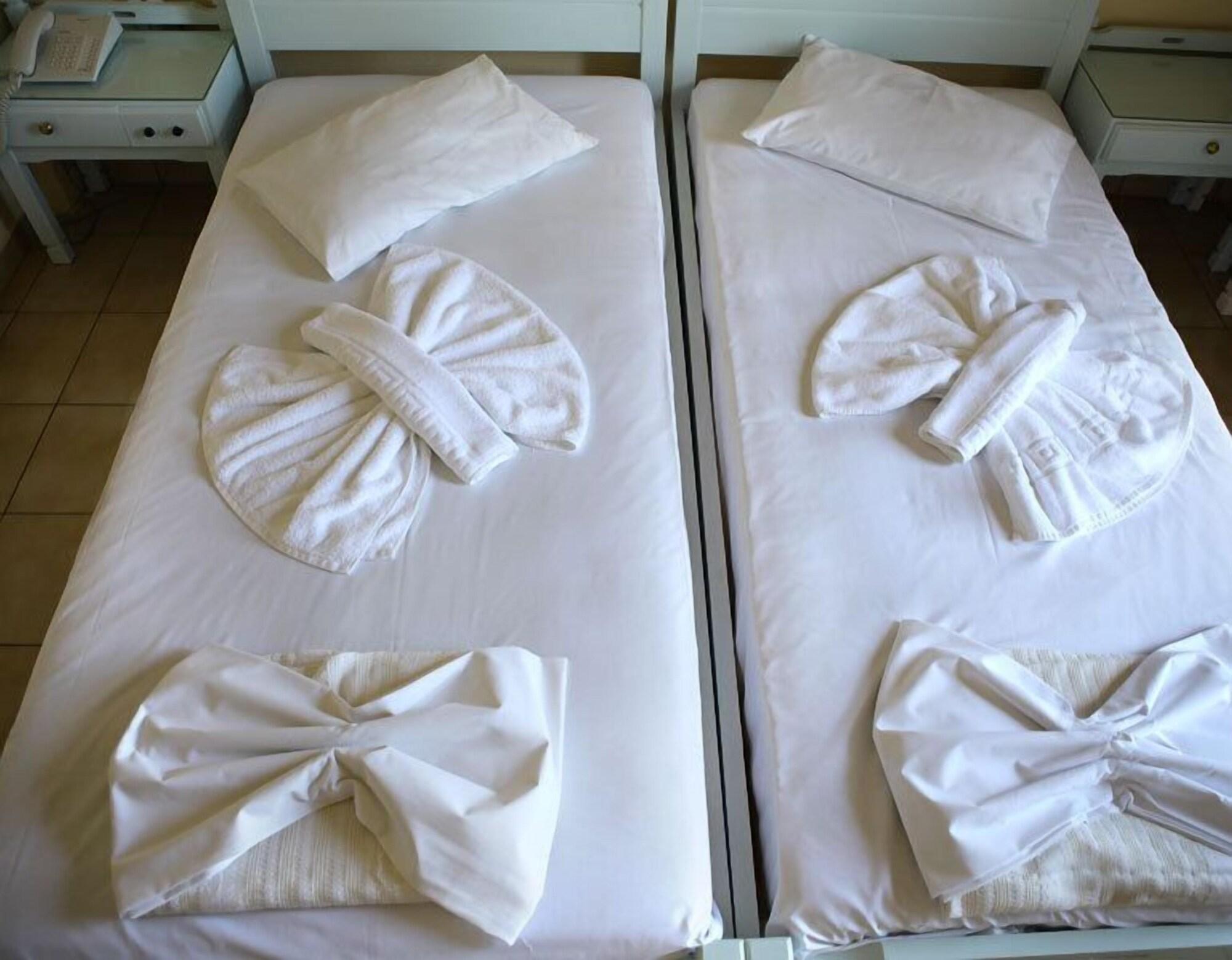 Michaelia Hotel Petra  Luaran gambar