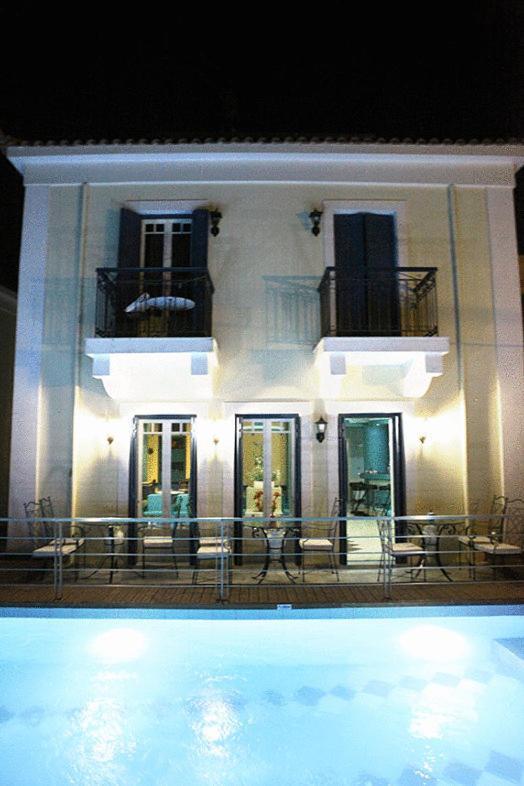 Michaelia Hotel Petra  Luaran gambar