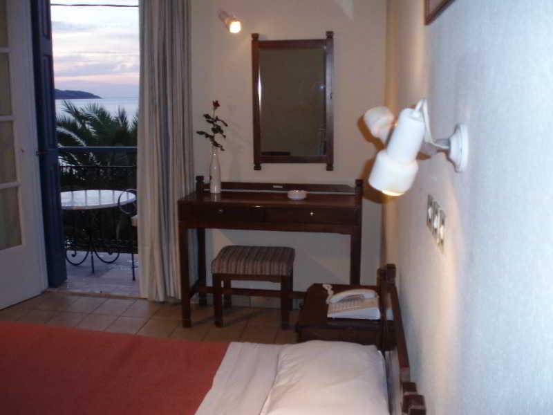 Michaelia Hotel Petra  Luaran gambar