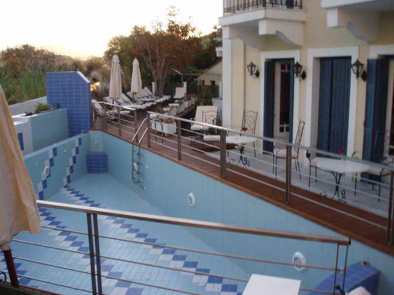 Michaelia Hotel Petra  Luaran gambar